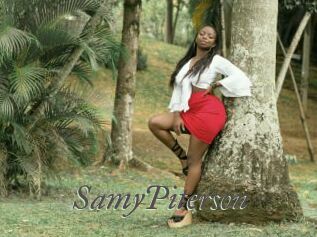 SamyPiterson