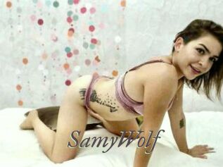 SamyWolf