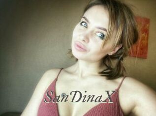 SanDinaX