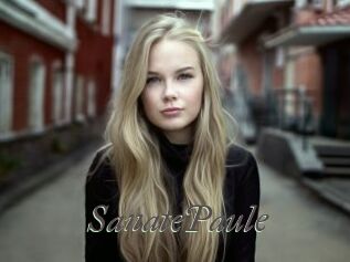 SanatePaule