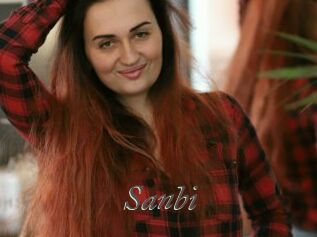 Sanbi