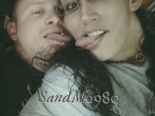 SandM6980