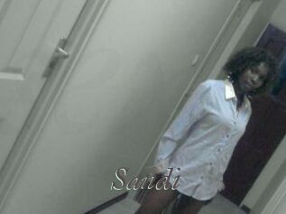 Sandi