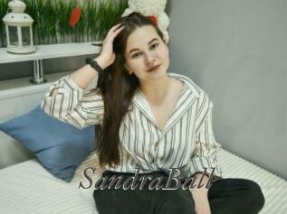 SandraBall