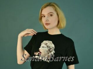 SandraBarnes