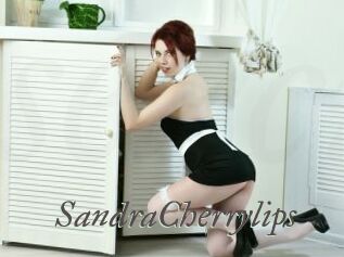 SandraCherrylips