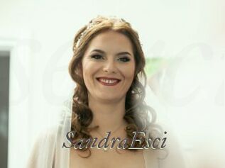 SandraEsci Sexcams city