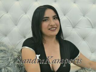 SandraKamperis Sexcams city