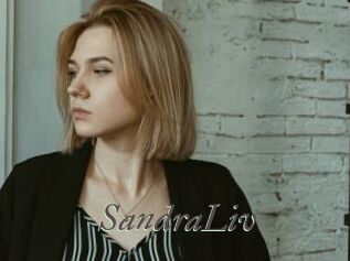 SandraLiv Sexcams city