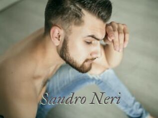 Sandro_Neri