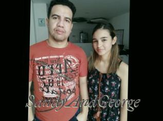 SandyAndGeorge