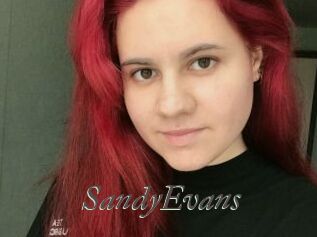 SandyEvans