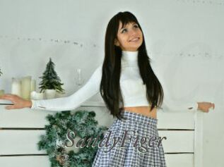 SandyFiger Sexcams city
