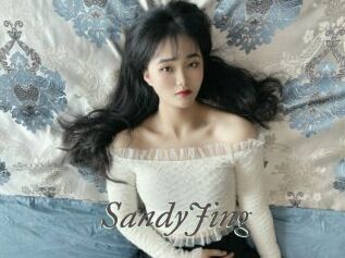 SandyJing