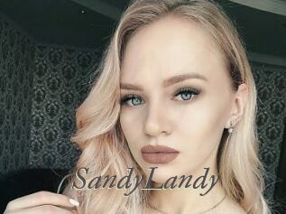 SandyLandy