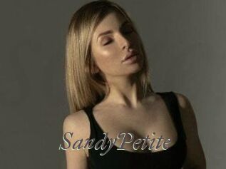 SandyPetite