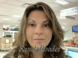 SandyRhodes