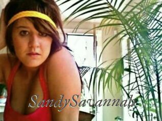 SandySavannah