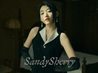 SandySherry