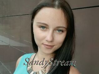 SandyStream