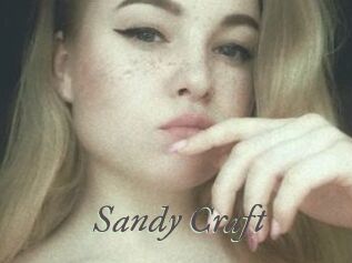 Sandy_Craft