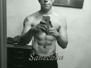 Sanechka
