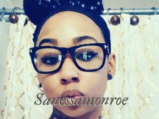 Sanessamonroe