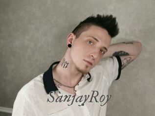 SanjayRoy