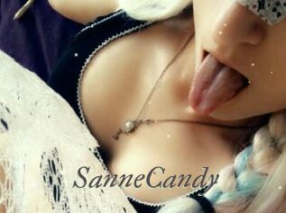 SanneCandy
