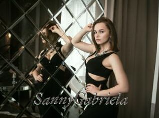 SannyGabriela