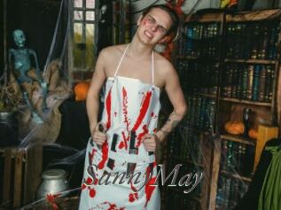 SannyMay
