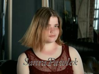 SanraPawlek