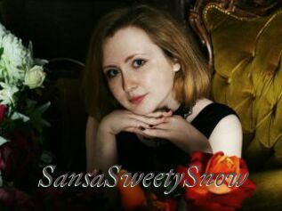SansaSweetySnow