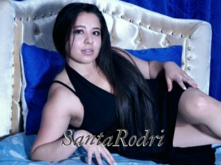 SantaRodri