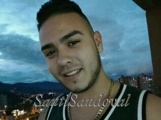 SantiSandoval