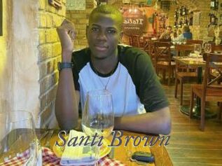 Santi_Brown