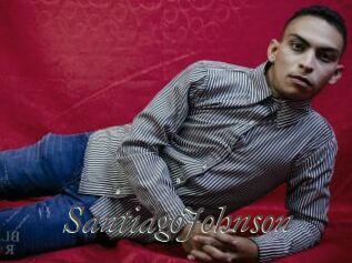 SantiagoJohnson