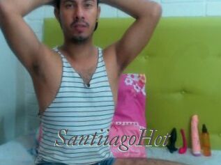 SantiiagoHot