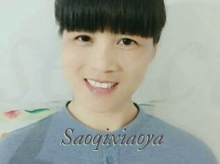 Saoqixiaoya