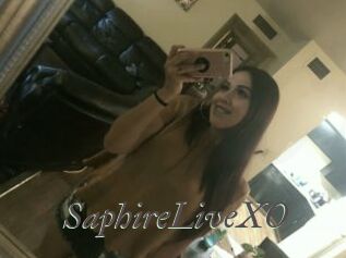 SaphireLiveXO