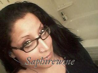 Saphirewine
