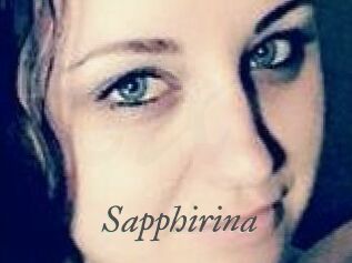 Sapphirina