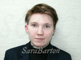 SaraBarton