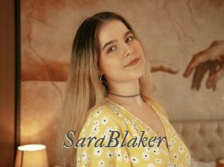 SaraBlaker Sexcams city
