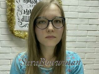SaraBouwman
