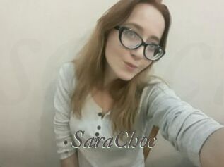 SaraChoc