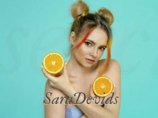 SaraDevids
