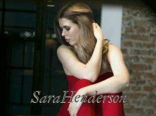 SaraHenderson