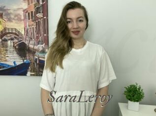 SaraLeroy Sexcams city