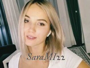 SaraMI22 Sexcams city